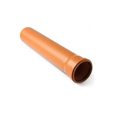 Наружная труба PRO AQUA TERRA PP 4.9 160x3000 1603000