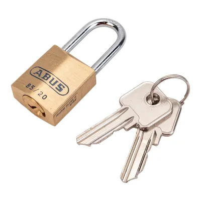 Навесной замок ABUS 85/20HB22 64816