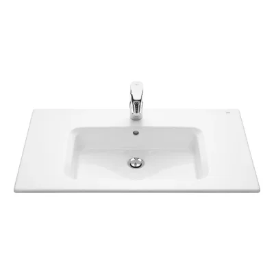 Раковина мебельная Roca THE GAP 800х460 73279A4000