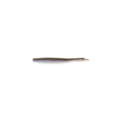 Съедобные искусственные черви LUCKY JOHN LJ Pro Series S-SHAD 5.2in /T46 5шт. 140133-T46
