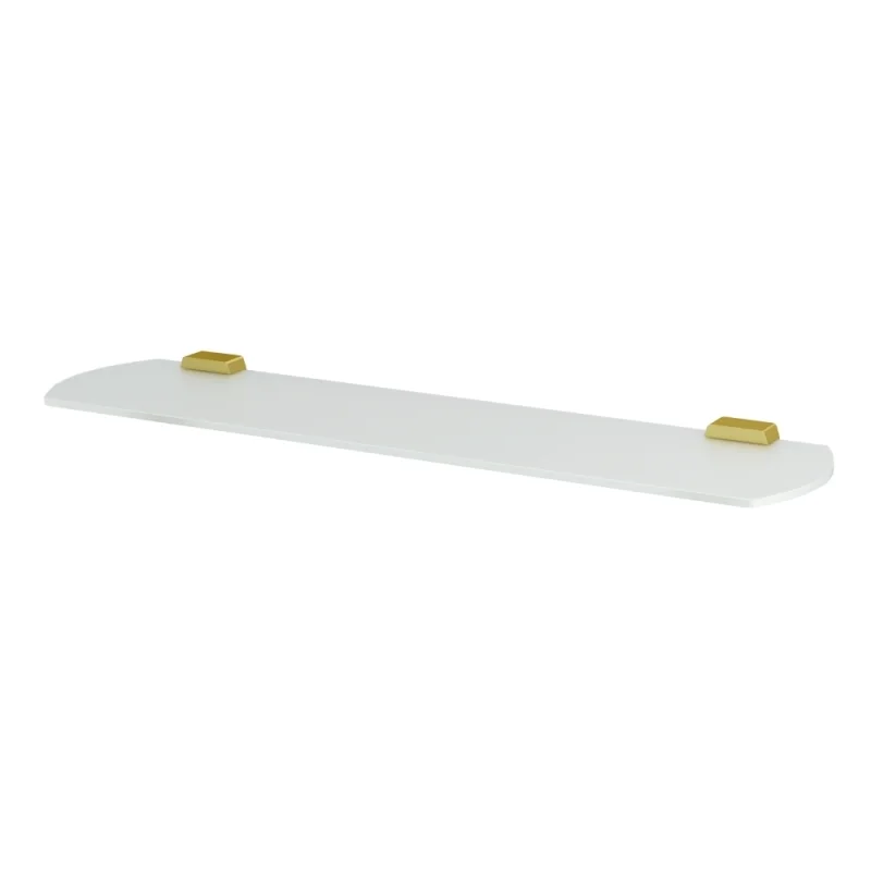 ΠΠΎΠ»ΠΊΠ° Π΄Π»Ρ Π²Π°Π½Π½ΠΎΠΉ WasserKraft Sauer K-7900 130Ρ
530Ρ
23 ΠΌΠΌ ΡΡΠ΅ΠΊΠ»ΠΎ/ΠΌΠ΅ΡΠ°Π»Π» Π·ΠΎΠ»ΠΎΡΠΎ (K-7924)
