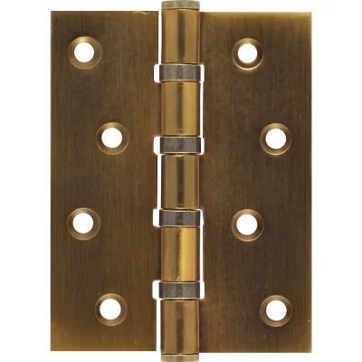 Универсальная петля Вантаж 100x75x2,5 кофе, 2 шт. 4BB-CF