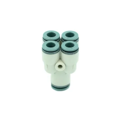 ΠΠΎΠ»Π»Π΅ΠΊΡΠΎΡ Camozzi R7575 6-4 SRF50-7575-0604R