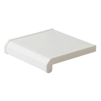 ΠΠΎΠ΄ΠΎΠΊΠΎΠ½Π½ΠΈΠΊ ΠΠΠ₯ Bauset Lux-40 250Ρ
3000Ρ
18 ΠΌΠΌ Π±Π΅Π»ΡΠΉ ΠΌΠ°ΡΠΎΠ²ΡΠΉ