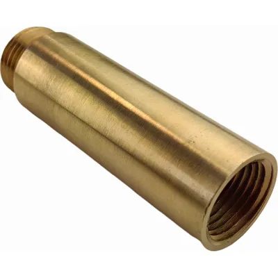 Гайка удлинительная HG S12 НР/ВР 1/2" x 70 мм 1897285