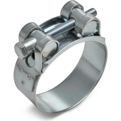 Силовой хомут FORTISFLEX ROBUST SR/W1 44-47 69040