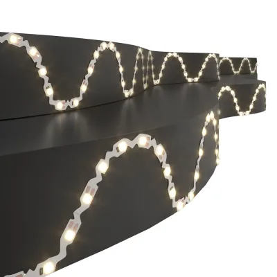 Лента светодиодная Elektrostandard 3300К 6 Вт/м 12 В IP20 SMD 2835 5 м (a052852)
