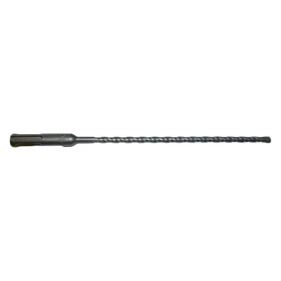 Бур CNIC d 8x250x310 твердый сплав SDS-PLUS, усиленная спираль 32083