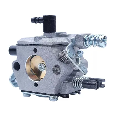 Карбюратор UNITED PARTS для бензопил, под праймер 45-52 куб.см. 90-0072