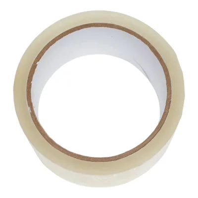 Клейкая лента Ultra tape 48мм, 55м 40мкм, прозрачная, 6шт/уп 4687206399372