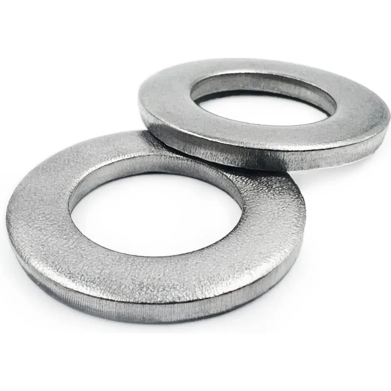 Шайба ОПМ DIN 125 d 3,2 (М3) (D~ 5,7-7,0 mm; h~ 0,8-1,2 mm) polyamide 1000 шт УТ000163615