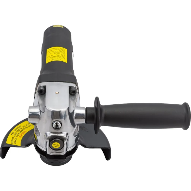 Угловая пневмошлифмашина Byemax BM-5D-6192PS