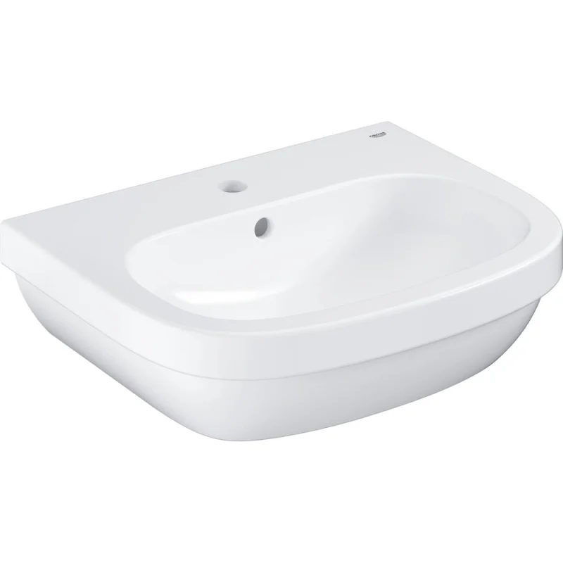 Подвесная Раковина Grohe Euro Ceramic, ширина 55 см 39336000