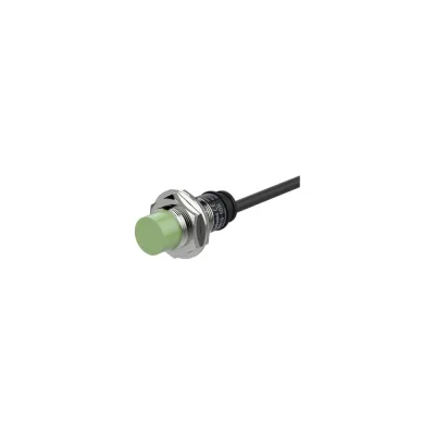 Индуктивный датчик приближения Autonics PR18-8DN2, NPN НЗ, 3-пр., 2м, 12-24В, (Китай) 31030200470111