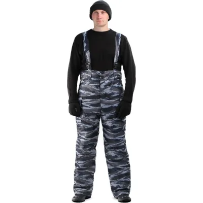 Мужские брюки URSUS Охрана БРЮ601-К029; 48-50, 170-176