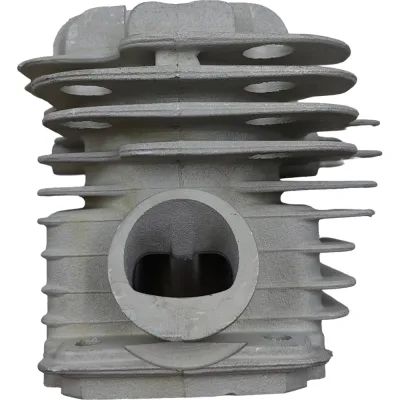 Поршневая группа для OLEOMAC 952/EFCO 152, Ø45 мм (аналог 50082012) UNITED PARTS HR-1056