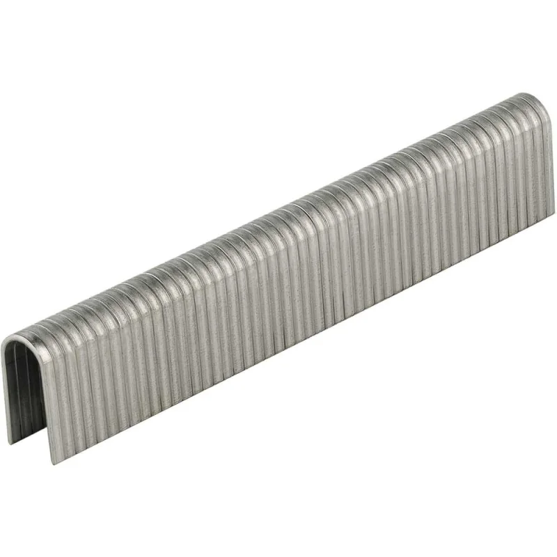 Круглые скобы для степлера Biber 12 мм 85827 тов-075416