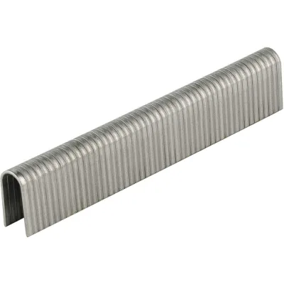 Круглые скобы для степлера Biber 12 мм 85827 тов-075416