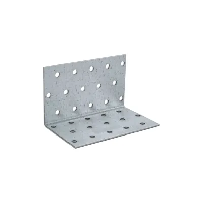 Монтажный уголок Rock RKM6, 60х60х100х2 мм 20 шт. 410607