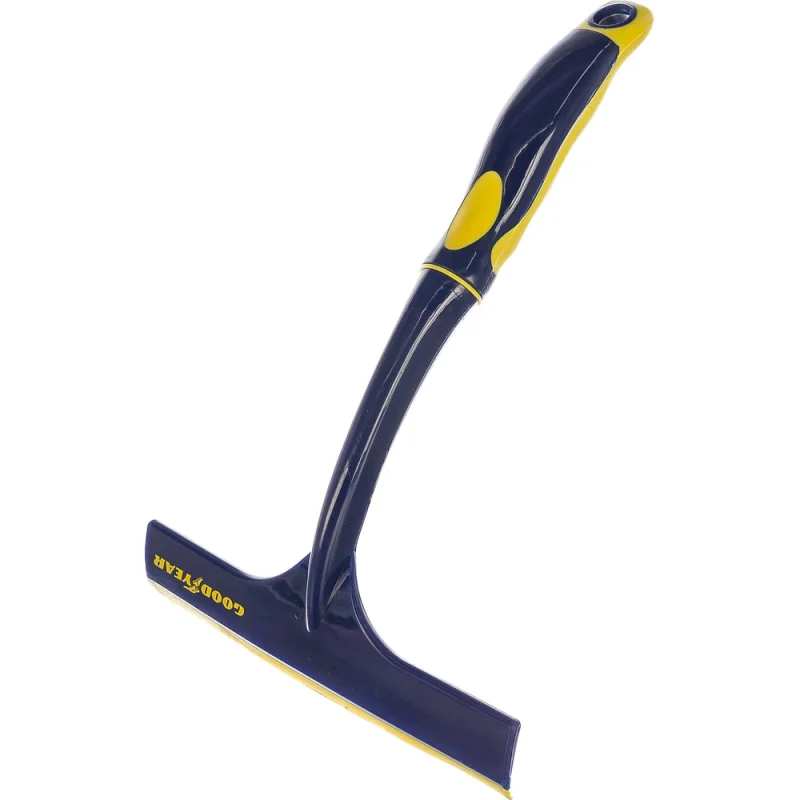 Водосгон с силиконовым лезвием Goodyear WC-02 26х16 см GY000262