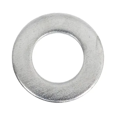 Шайба ЦММ DIN 125, M12, оц., 1 кг/~150 шт 0Т-00003033