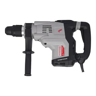 Перфоратор электрический Интерскол ПВ-50/1500ЭВ 1500 Вт 15 Дж SDS-max (829.1.0.70)