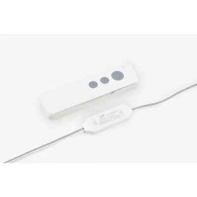 Диммер LEDS POWER TT112-S Mini RF TUYA 5A 00 8530