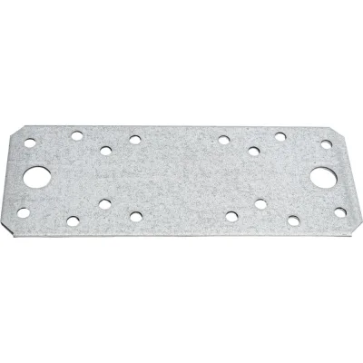 Крепежная пластина РК ГРУП 140x55х1.8 РКГ00009211