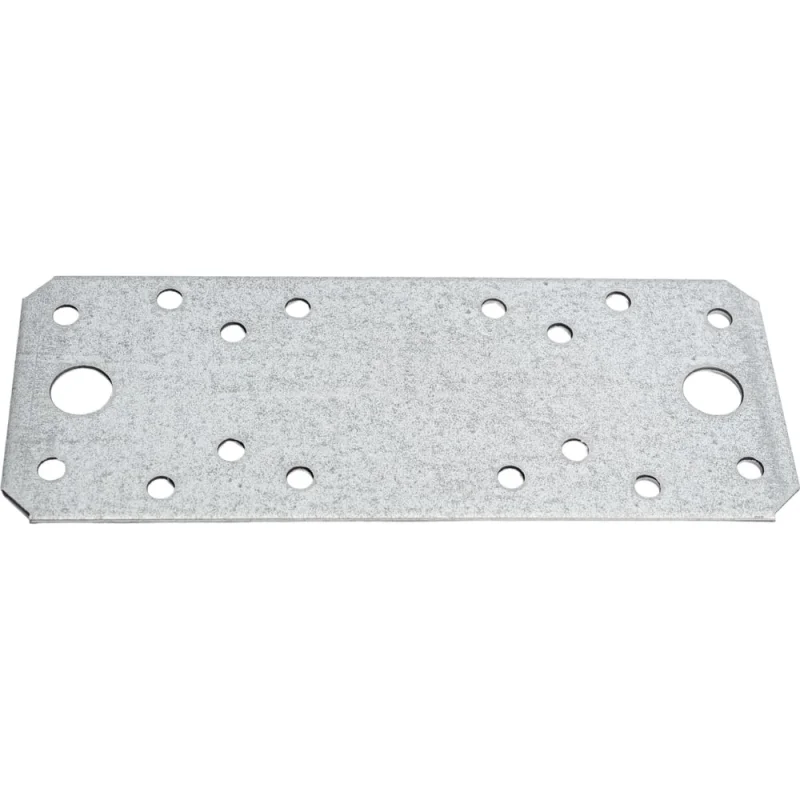 Крепежная пластина РК ГРУП 140x55х1.8 РКГ00009211