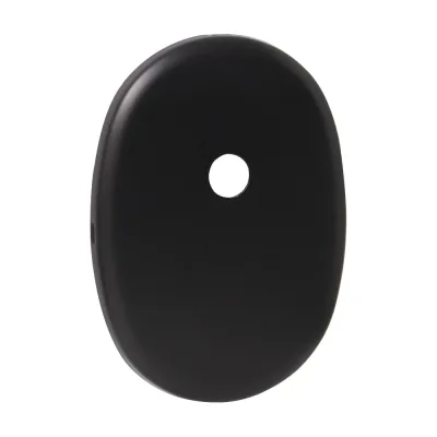 Накладка на шток цилиндра FUARO (ESC 474) BL черный ESC.O.ECO/OV.474 42667