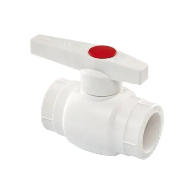 Шаровой кран TEBO PPR 50мм 030060105