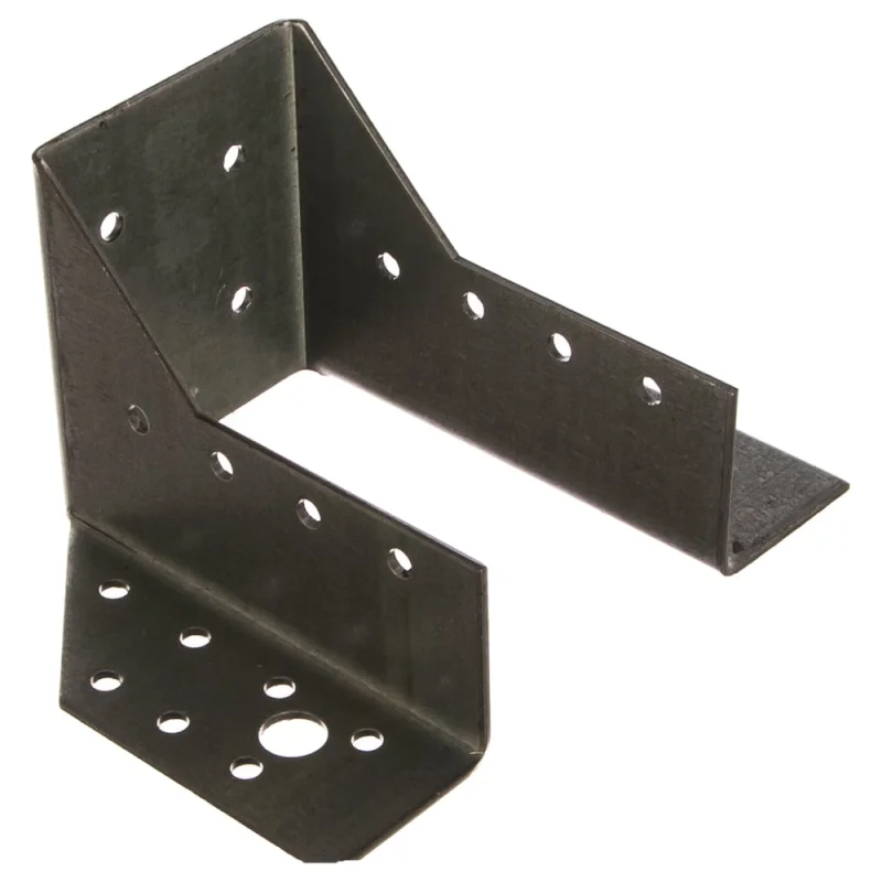 Крепление балки Rock RWB14 60х100х2 мм 10 шт. 451407