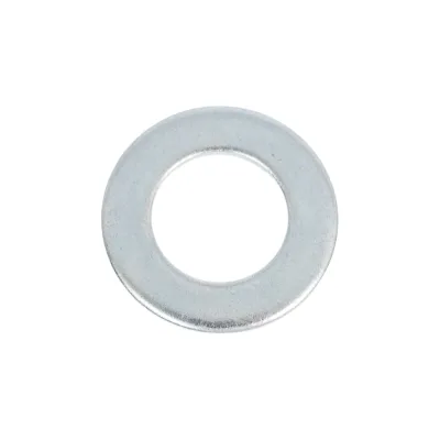 Шайба ЦММ DIN 125, M20, оц., 1 кг/~61 шт 0Т-00002376
