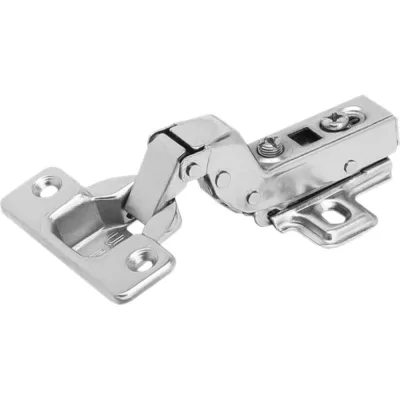 Вкладная петля MF 91370.082 Clip-on с доводчиком 9551v