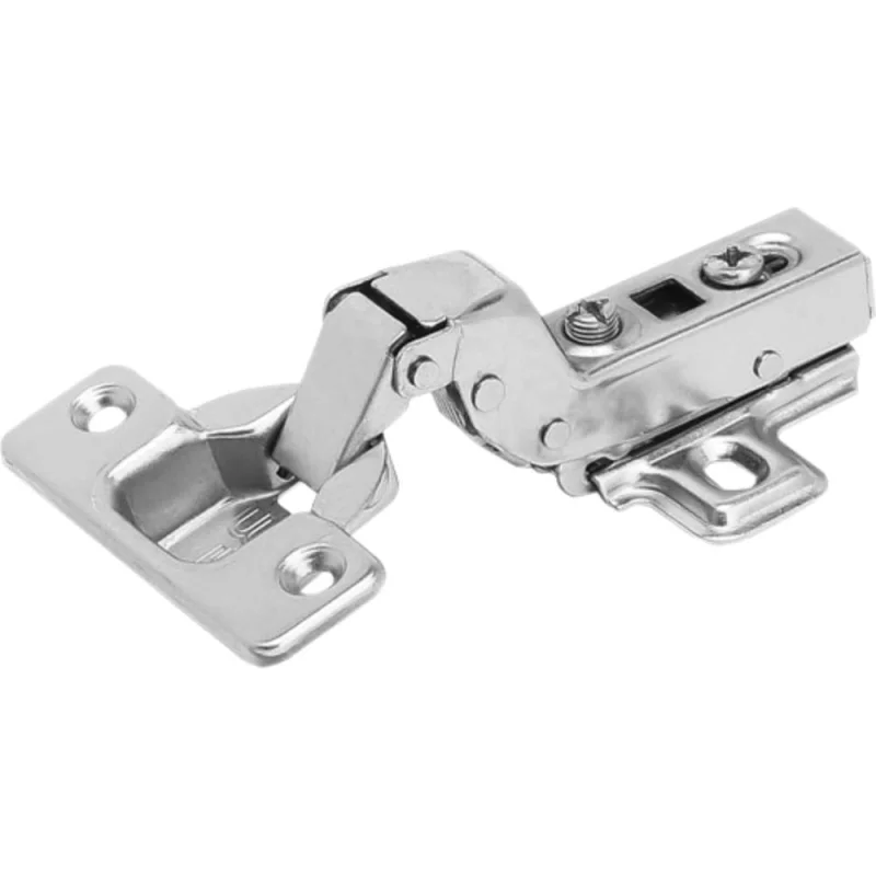 Вкладная петля MF 91370.082 Clip-on с доводчиком 9551v