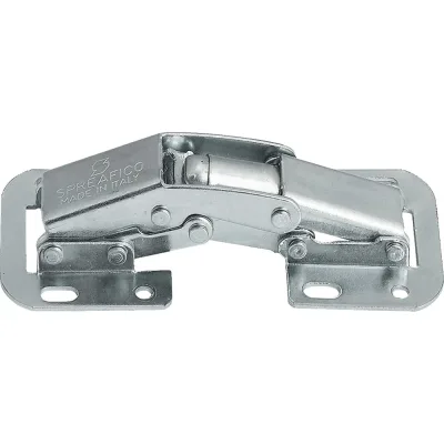 Петля Hafele Easy Mont, пружинная автоматическая 343.33.970