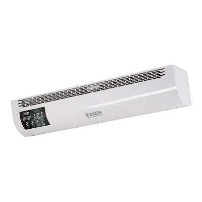 Завеса тепловая Zilon ZVV-1.0E6S 6000 Вт