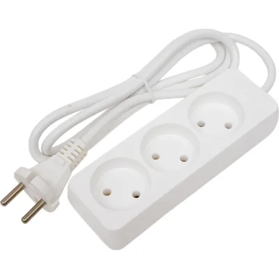 Бытовой удлинитель Uniel S-CP3-1.5 UL-00006562