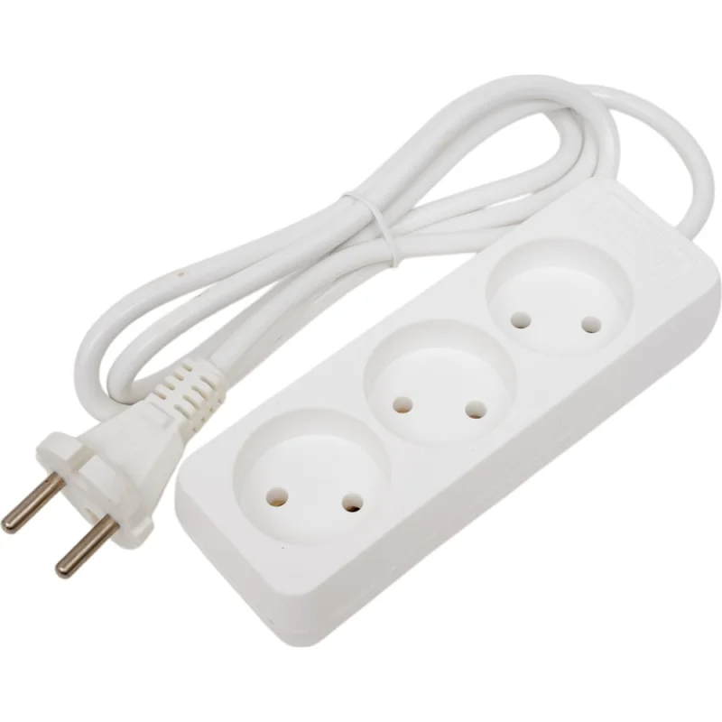 Бытовой удлинитель Uniel S-CP3-1.5 UL-00006562