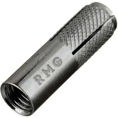 Анкер забивной RMG  АЗ А4 нержавеющий М12 З/А-012-050-0140