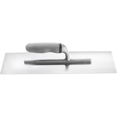 Гладилка HARDY 38 x 12см серия 31 Profi, нерж.сталь, ручка 2К 0800-313800