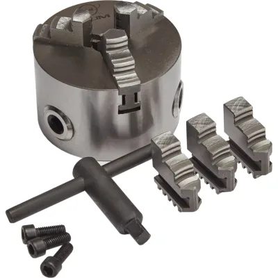 ΠΠ°ΡΡΠΎΠ½ ΡΠΎΠΊΠ°ΡΠ½ΡΠΉ 7100-0001 K11-80 80 ΠΌΠΌ, ΠΏΡΡΠΌΡΠ΅ ΠΈ ΠΎΠ±ΡΠ°ΡΠ½ΡΠ΅ ΠΊΡΠ»Π°ΡΠΊΠΈ YTUM ch08001