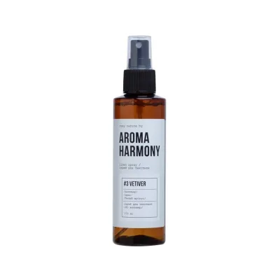 Спрей Aroma Harmony Ветивер 150 мл