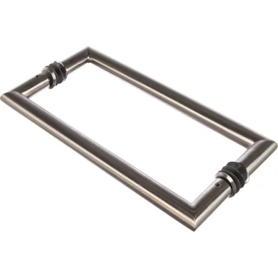 Ручки-скобы APECS HC-0926-25/300-INOX PP-926-25/300 9082 00009082