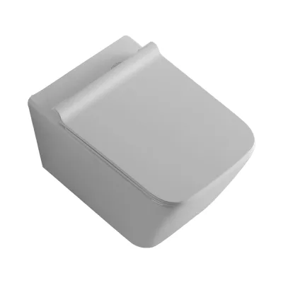 Унитаз с сидением LOGAN SLIMSEAT L2W Soft Close 00261954