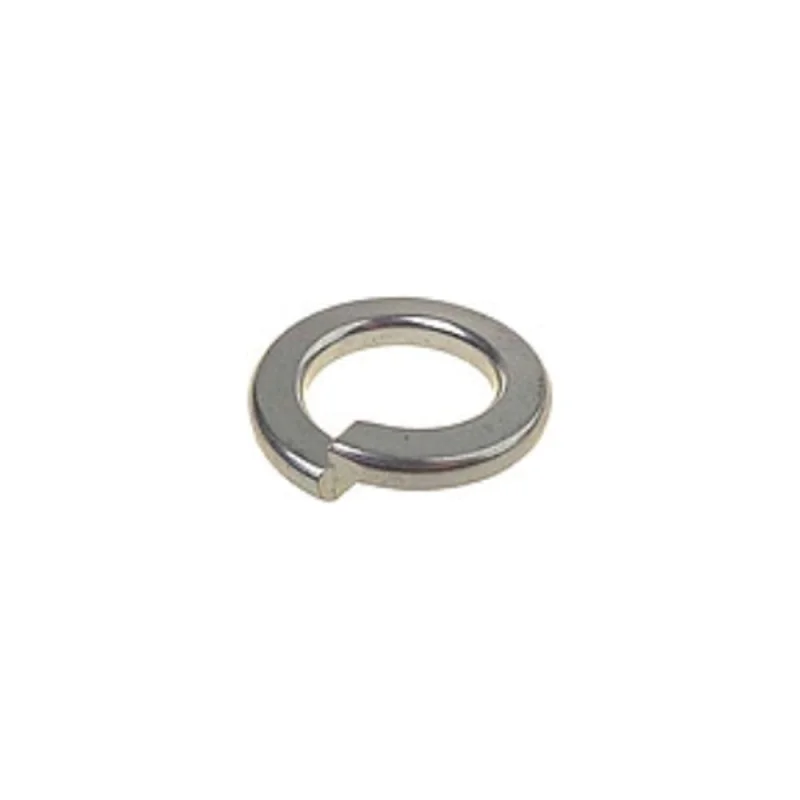 Пружинная шайба ЦКИ DIN127B М20, гровер, A4, 10 шт. 655170733