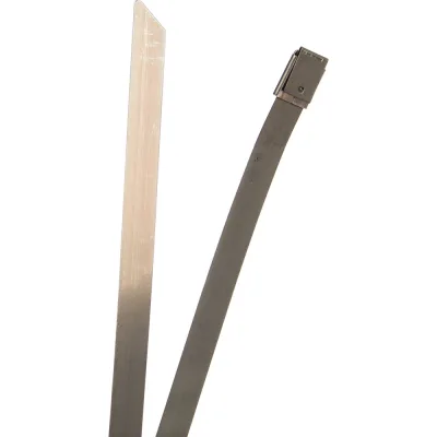 Стальные стяжки FORTISFLEX СКС 316 12х1000 74720