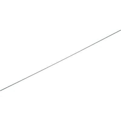 Резьбовая шпилька Метизный двор M6x1000 DIN 975, 4607159064790