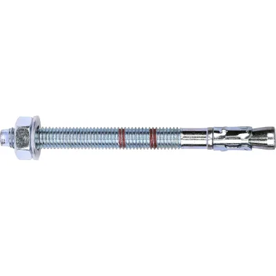 Клиновой анкер Tecfi ZJE ZN 16x280, 5 шт. 147560