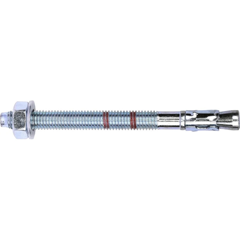 Клиновой анкер Tecfi ZJE ZN 16x280, 5 шт. 147560